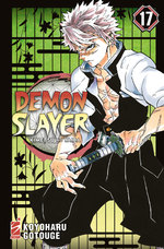 Demon Slayer - Kimetsu no Yaiba